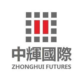 中辉国际期货Logo
