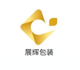 重庆展辉包装材料有限公司Logo
