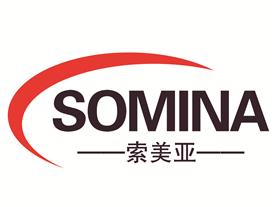 天津市索美亚建筑材料商贸有限公司Logo