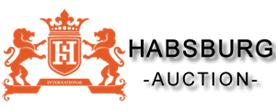 哈布斯堡國際拍賣有限公司Logo