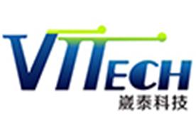 东莞市崴泰电子有限公司Logo