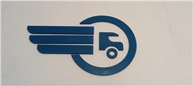 佛山市驰运(诺金）物流供应链Logo