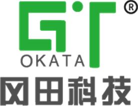 广东冈田智能科技有限公司Logo