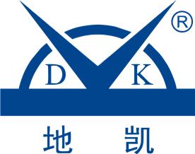 广西地凯科技有限公司Logo