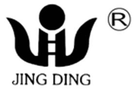 河北晶鼎耐磨材料有限公司Logo