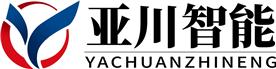 山东亚川智能装备Logo