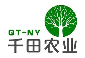 浙江千田农业科技有限公司Logo