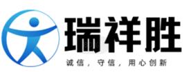 德州瑞祥胜环保科技有限公司Logo