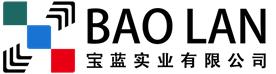 河南省宝蓝实业Logo