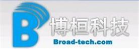 深圳市博桓科技有限公司Logo