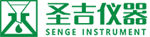 青岛圣吉仪器系统有限公司Logo