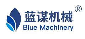 东莞蓝谋自动化机械有限公司Logo