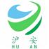 上海沪安跑腿服务Logo