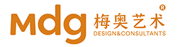 深圳梅奥艺术工程有限公司Logo