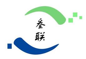 广州叁联新材料科技有限公司Logo