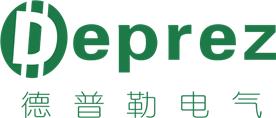 德普勒电气（浙江）有限公司Logo