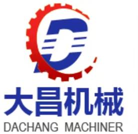 安丘市大昌机械有限公司Logo