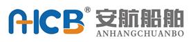 江苏安航船舶设备有限公司Logo
