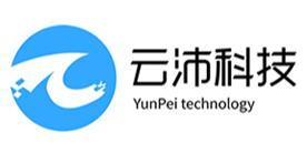 云沛科技集团有限公司Logo