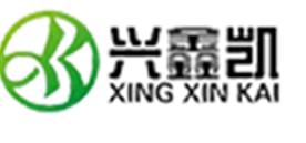 杭州鑫凯水处理设备有限公司Logo