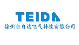 徐州台自达电气科技有限公司Logo