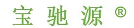 深圳市寶馳源制冷設(shè)備有限公司Logo