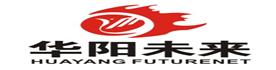 北京華陽未來網絡科技有限公司Logo