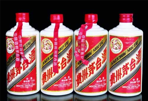 了解1987年珍品茅台酒回收贵的原因是什么？