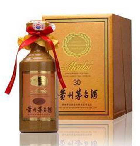 讲解1997年茅台酒回收值得收藏的茅台酒有哪些？