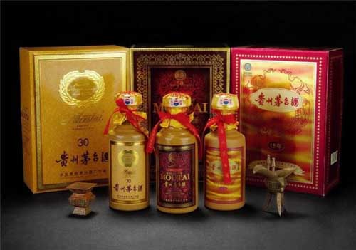 告诉您1974年茅台酒回收喝酱香型白酒的几个原因