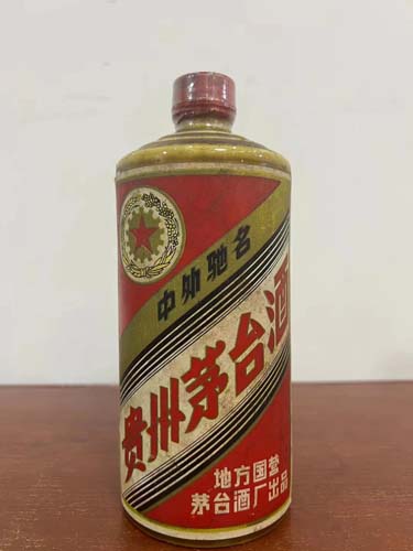 无锡回收茅台酒市场价格如何？