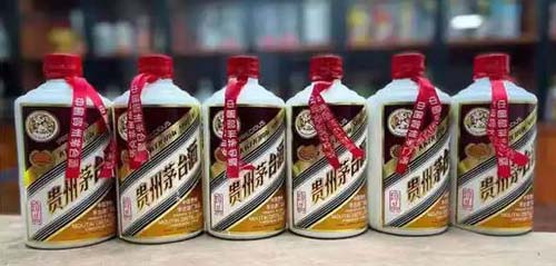 上门回收茅台酒渠道都有哪些？