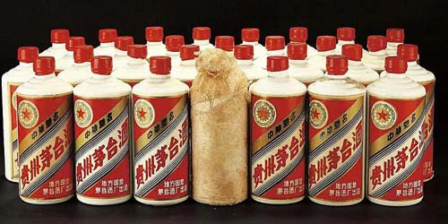 长期回收50年茅台酒瓶需要注意哪些问题？