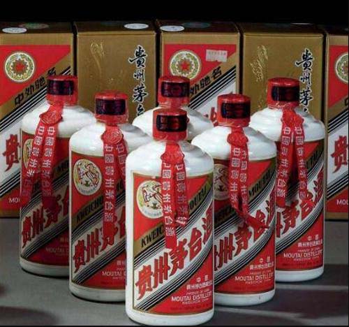 专业回收50年茅台酒瓶-白酒的其他应用