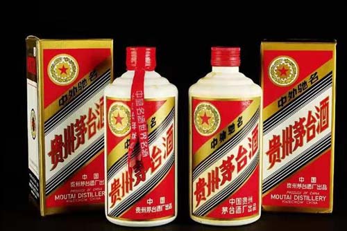 高价回收30年茅台酒瓶行情怎么样