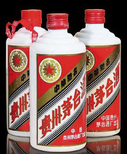 讲解1989年珍品茅台酒回收等级有哪些？