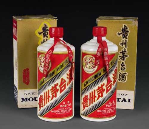 一分钟带你了解1983年茅台酒回收贵的原因是什么？