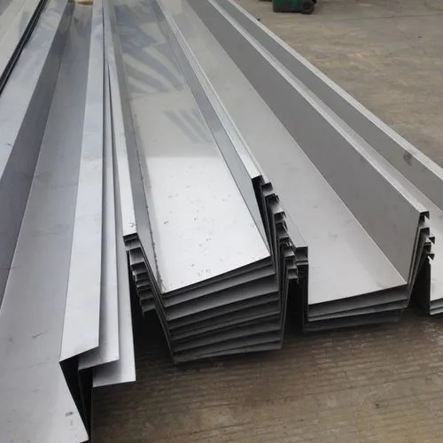 江苏南京不锈钢天沟的焊接方法