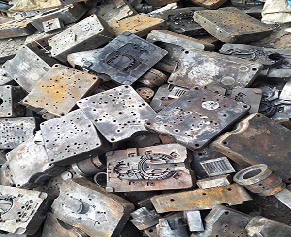 大量废旧金属回收分类有哪些？