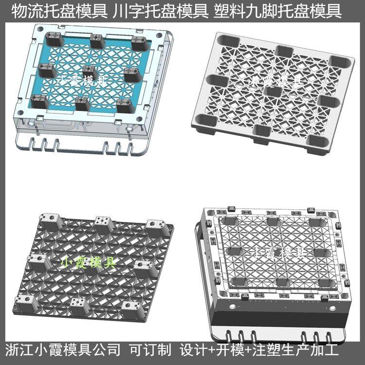 黄岩托盘模具技术好