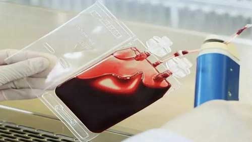 山西省脐带血造血干细胞库