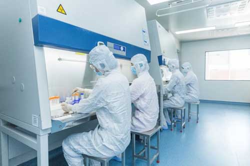 四川省干细胞技术与细胞治疗协会
