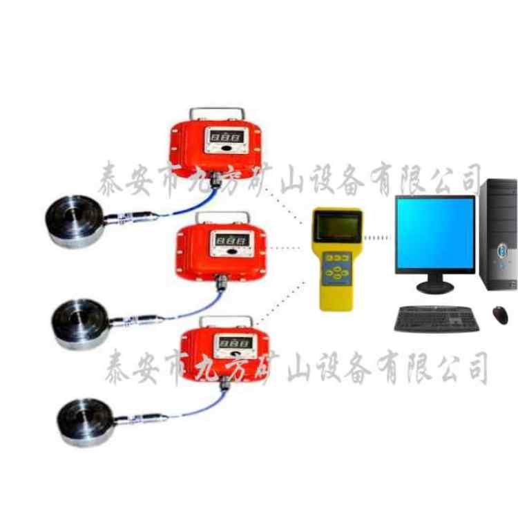 云南大型的矿用锚索测力计哪个好