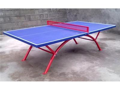 广西贵港乒乓球台价格 SMC乒乓球桌生产厂家