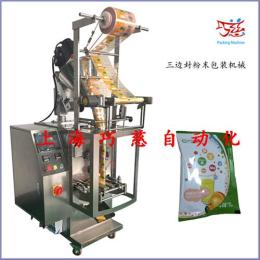 魚(yú)腥草粉末包裝機(jī) 小兒膳食果蔬纖維素包裝