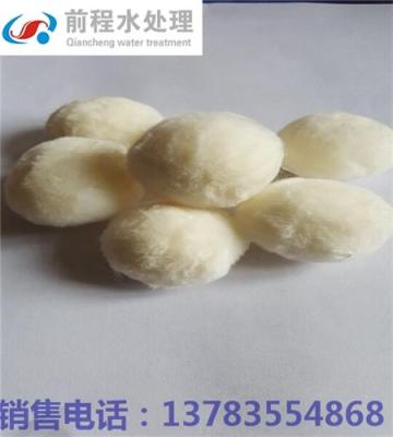 黑龙江纤维球滤料规格QC河南纤维球滤料价格