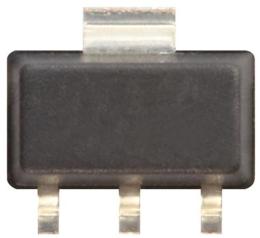 霍尼韦尔小型节能霍尔效应传感器SS59ET系列