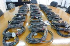 曹行鎮電纜線回收公司 紫銅黃銅回收