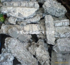 东莞废锌合金回收公司 特高价回收锌合金渣