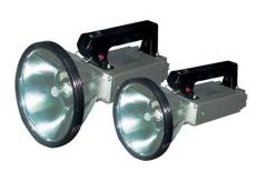 JXT2800军用便携式搜索灯/氙气探照灯